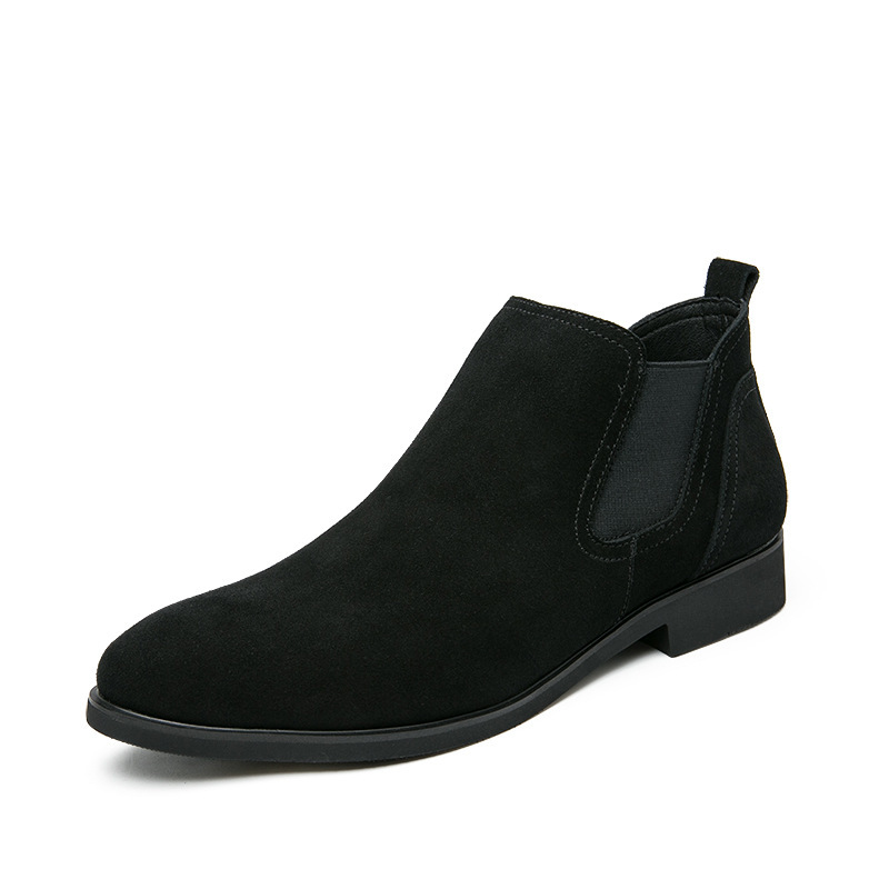 Boots / Bottines Homme/ Bottines Boots / Bottines Boots / Bottines