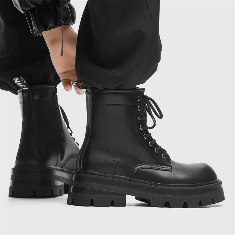 Boots / Bottines Homme/ Bottines Boots / Bottines Boots / Bottines