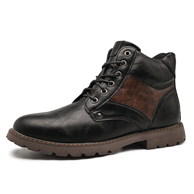 Boots / Bottines Homme/ Bottines Boots / Bottines Boots / Bottines