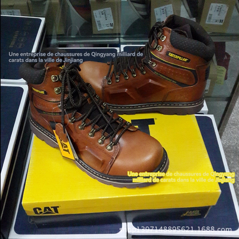 Boots / Bottines Homme/ Bottines Boots / Bottines Boots / Bottines