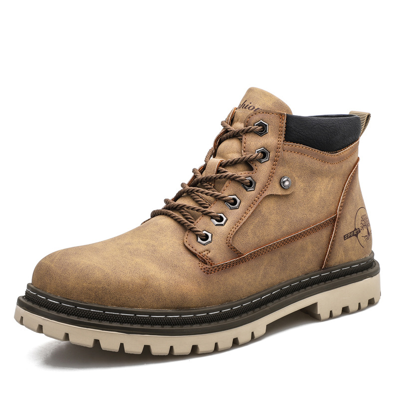 Boots / Bottines Homme/ Bottines Boots / Bottines Boots / Bottines