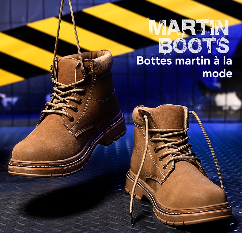 Boots / Bottines Homme/ Bottines Boots / Bottines Boots / Bottines