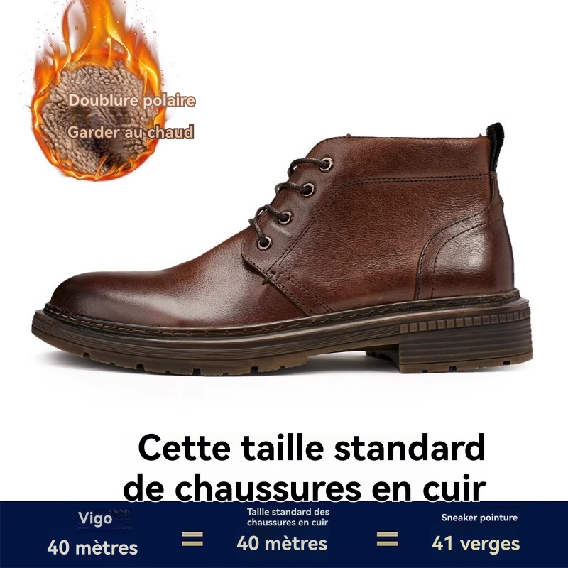 Boots / Bottines Homme/ Bottines Boots / Bottines Boots / Bottines