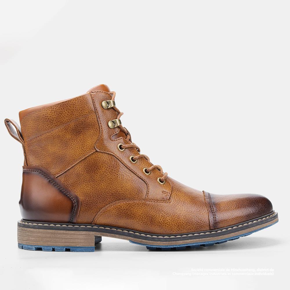 Boots / Bottines Homme/ Bottines Boots / Bottines Boots / Bottines