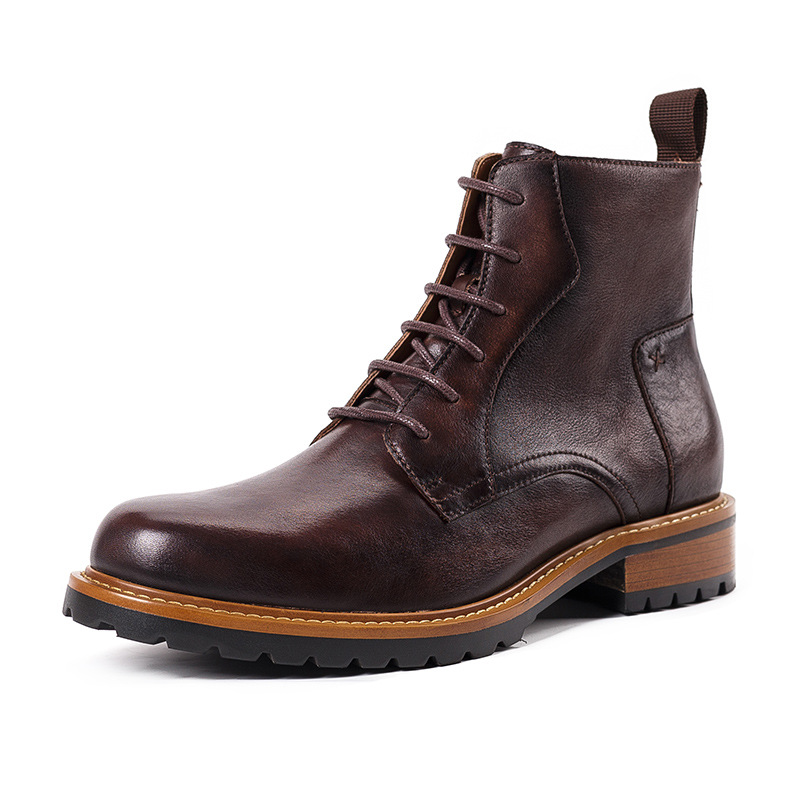 Boots / Bottines Homme/ Bottines Homme Boots / Bottines