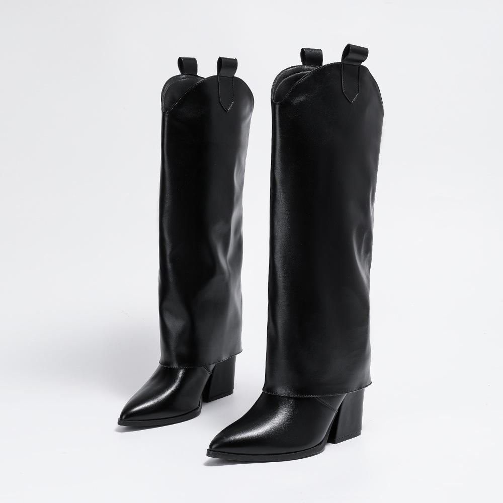 Bottes Femme Bottes Bottes