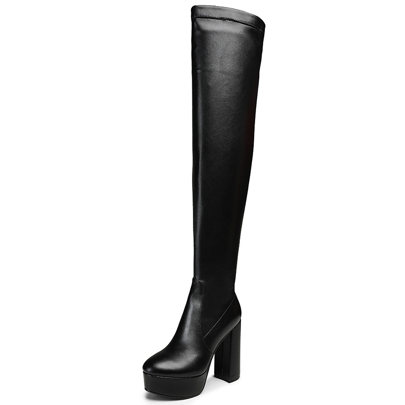 Bottes Femme Bottes Bottes