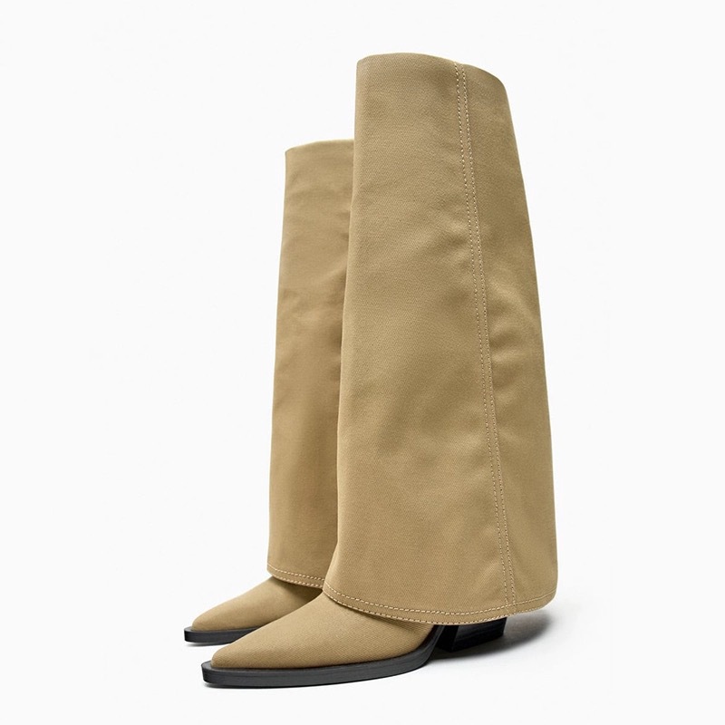 Bottes Femme Bottes Bottes