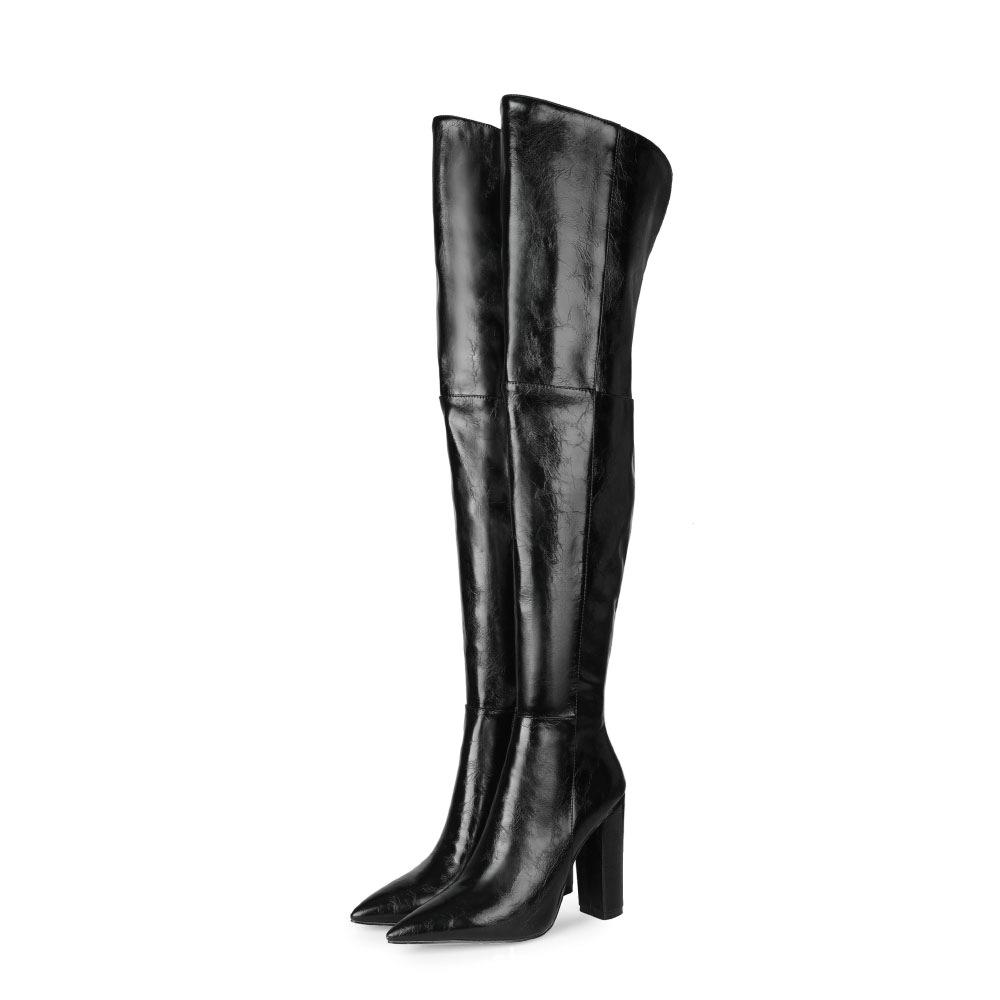 Bottes Femme Bottes Bottes