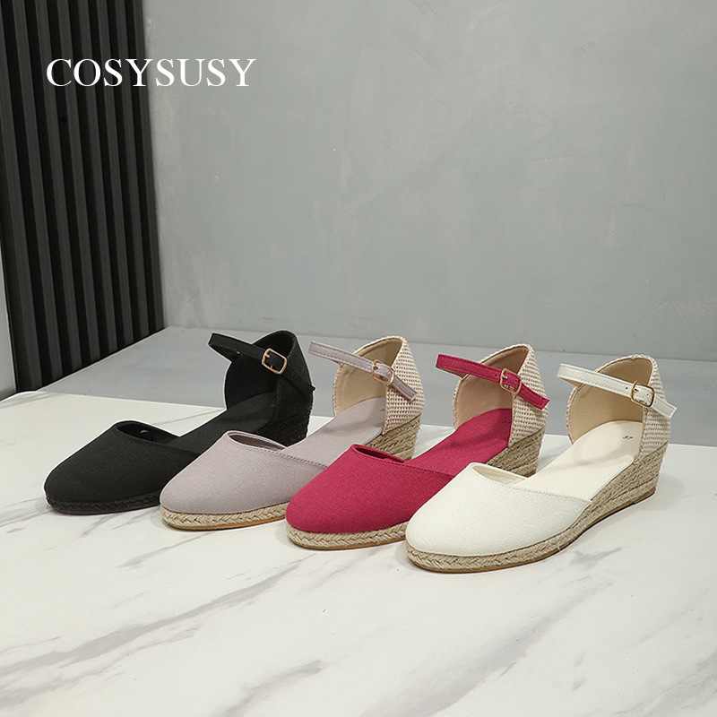 Espadrilles / Semelles Corde Femme/ Semelles Corde Espadrilles / Semelles Corde Espadrilles / Semelles Corde