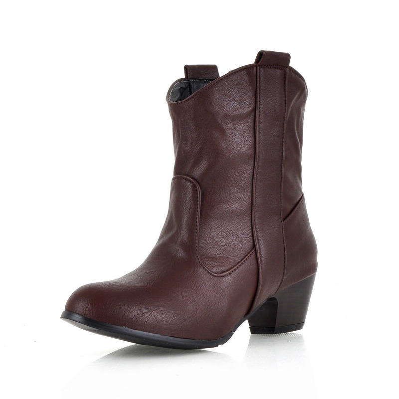 Boots / Bottines Femme/ Bottines Boots / Bottines Boots / Bottines