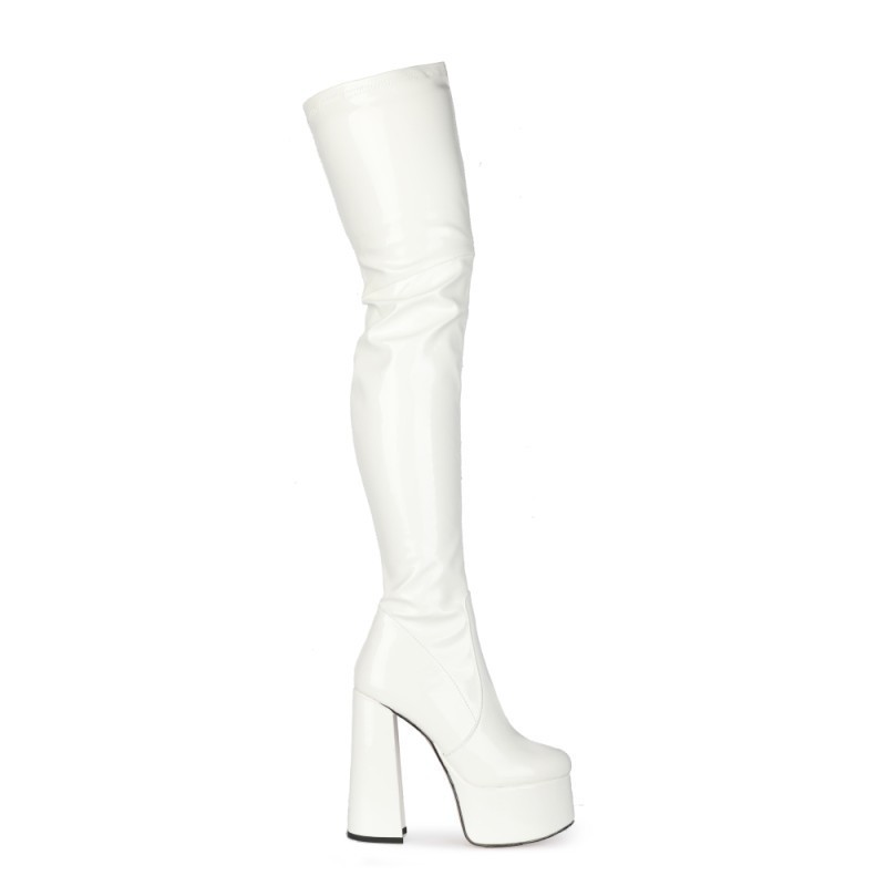 Bottes Femme Bottes Bottes