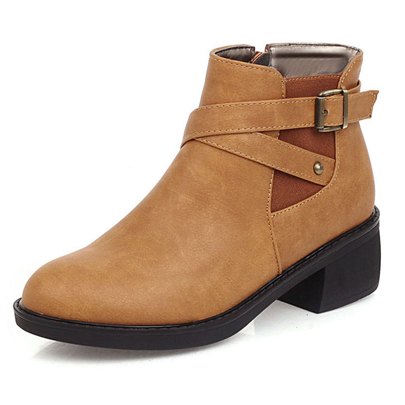 Boots / Bottines Femme/ Bottines Boots / Bottines Boots / Bottines